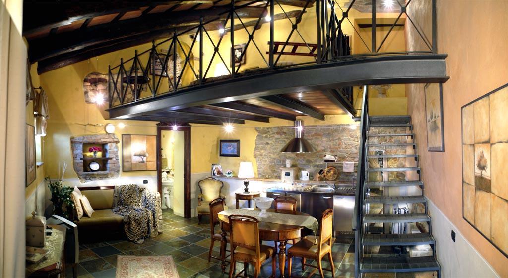 Dimora I Manichei Otel Monforte dʼAlba Dış mekan fotoğraf