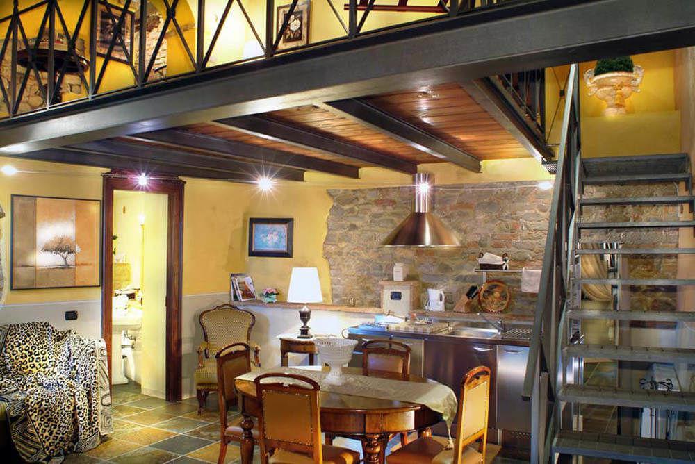 Dimora I Manichei Otel Monforte dʼAlba Dış mekan fotoğraf